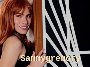 Sammygremory