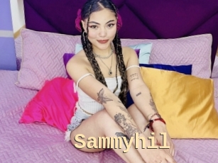 Sammyhil