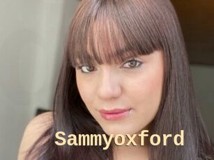 Sammyoxford