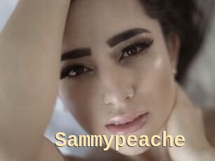 Sammypeache
