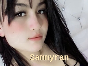 Sammyran
