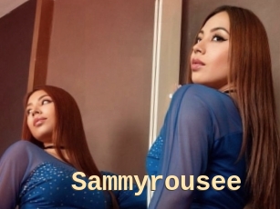 Sammyrousee