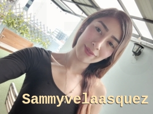 Sammyvelaasquez