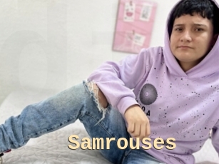 Samrouses