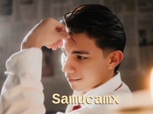 Samucamx