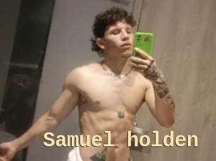 Samuel_holden