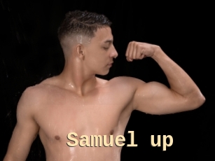 samuel_up Dialogue Sexe