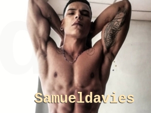 Samueldavies