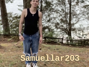 Samuellar203