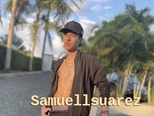 samuellsuarez Dialogue Sexe