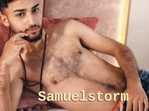 Samuelstorm
