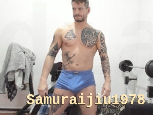 samuraijiu1978 Dialogue Sexe