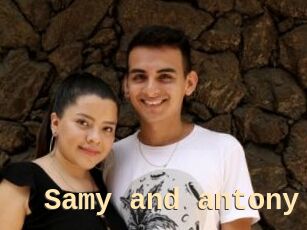 Samy_and_antony