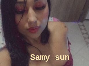 Samy_sun