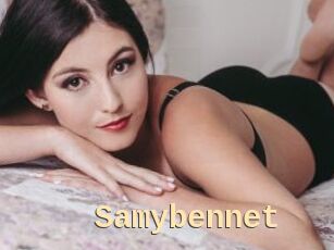 Samybennet