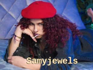 Samyjewels