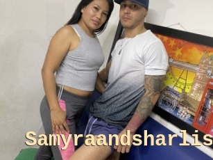 Samyraandsharlis
