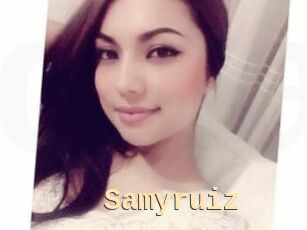 Samyruiz