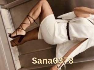 Sana0378