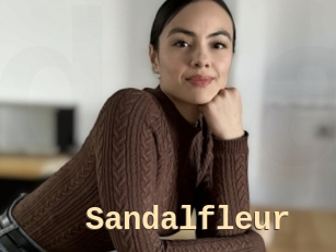 Sandalfleur