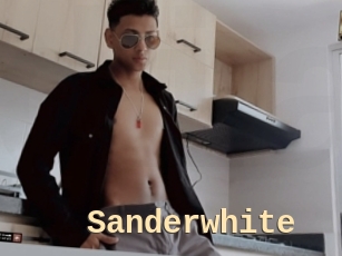 Sanderwhite