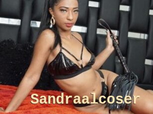 Sandraalcoser