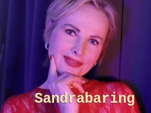 Sandrabaring