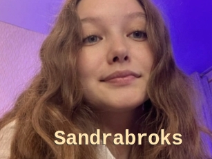 Sandrabroks