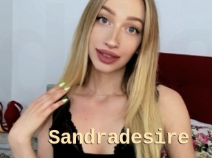 Sandradesire