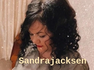 Sandrajacksen