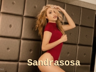 Sandrasosa