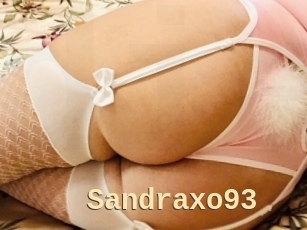 Sandraxo93