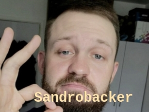 Sandrobacker