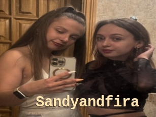 Sandyandfira