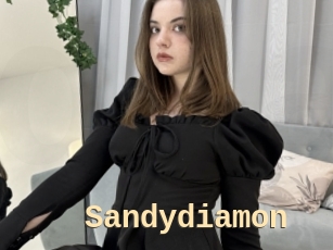 Sandydiamon