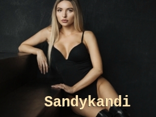 Sandykandi