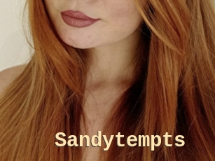 Sandytempts