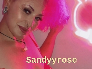 sandyyrose Dialogue Sexe