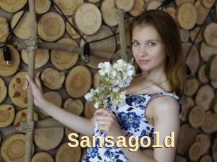 Sansagold