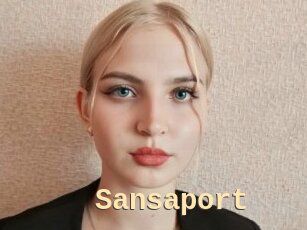 Sansaport