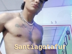 Santiagotafur
