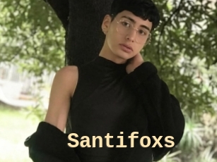 Santifoxs