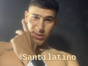 Santilatino