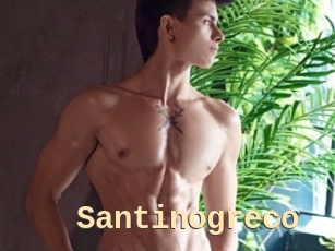 Santinogreco