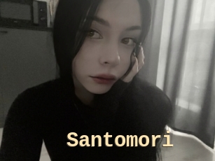 Santomori