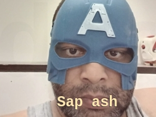 Sap_ash