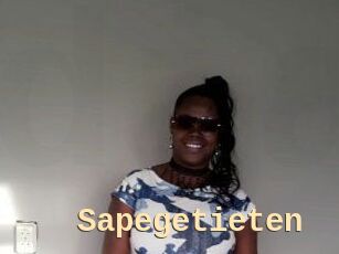 Sapegetieten