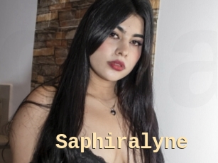 Saphiralyne