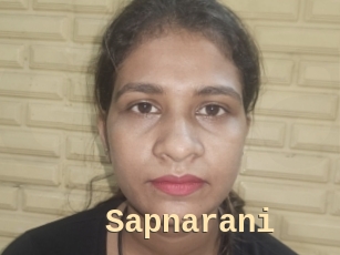 Sapnarani