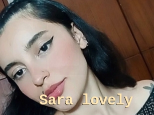 Sara_lovely